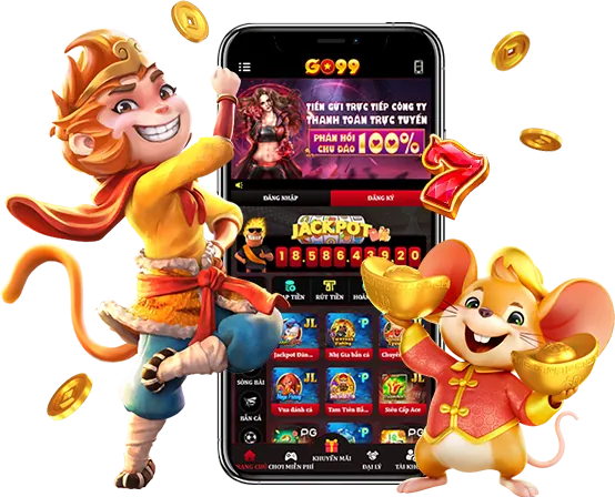 Đa dạng trò chơi bắn cá Playzom