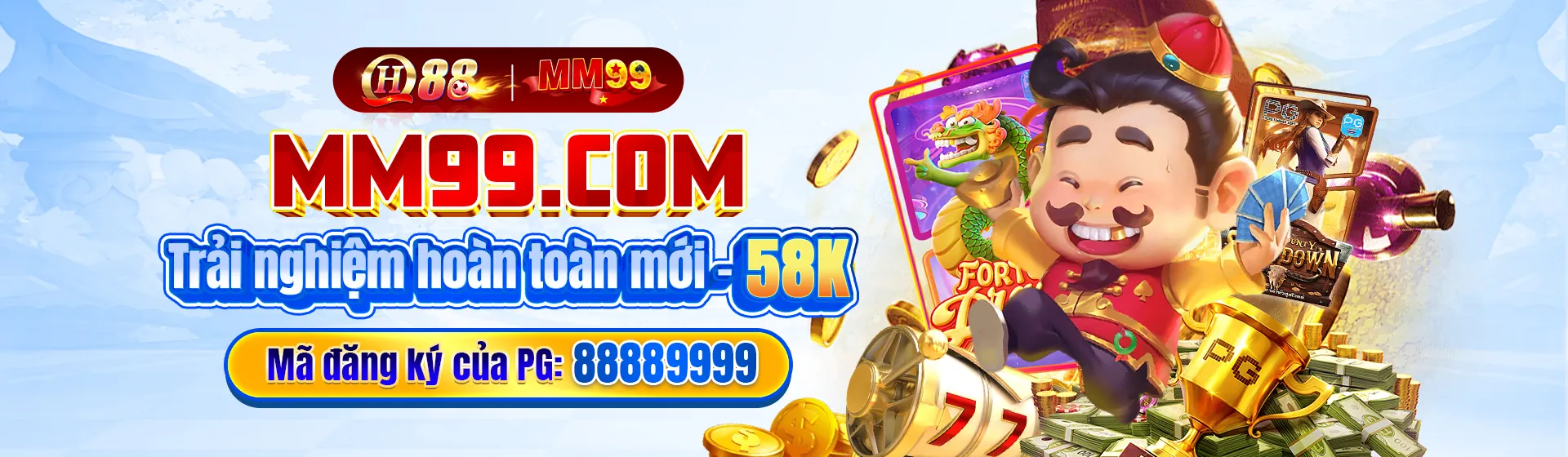 Playzom Nổ Hũ - Trò chơi quay hũ may mắn